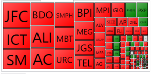 PSE HEAT MAP_20190805