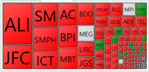 PSE HEAT MAP_20190806