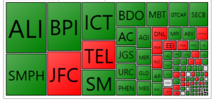 PSE HEAT MAP_20190807