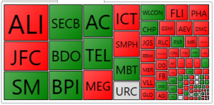 PSE HEAT MAP_20190809