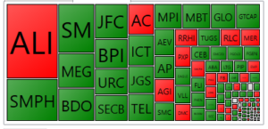 PSE HEAT MAP_20190830