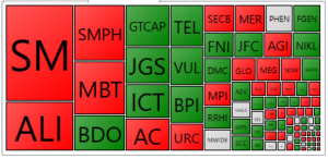 PSE HEAT MAP_20190910