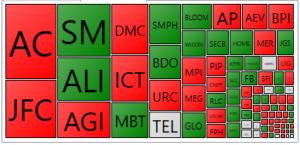 PSE HEAT MAP_20191114