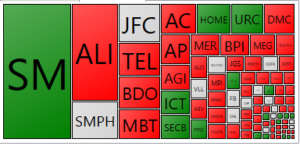 PSE HEAT MAP_20191118